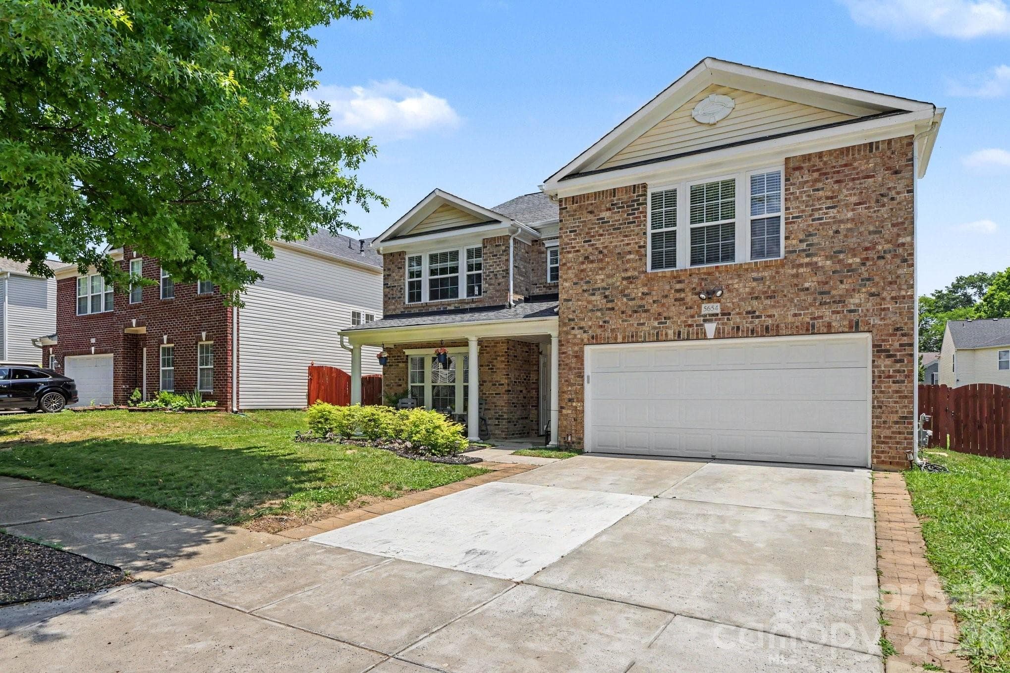 Single Family Residence at 5654 Hammermill Drive, Harrisburg, photo 27 of 27