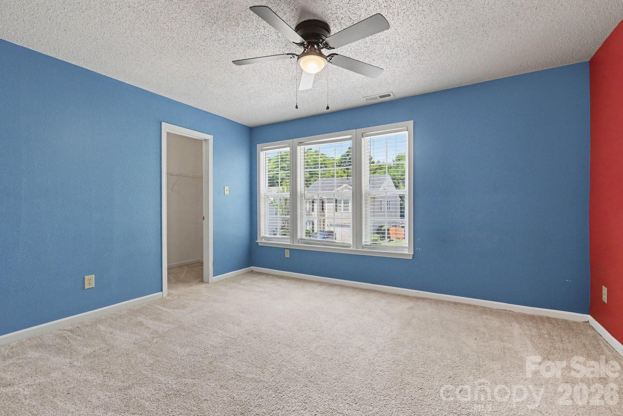 Bedroom 5 - 5654 Hammermill Drive, Harrisburg