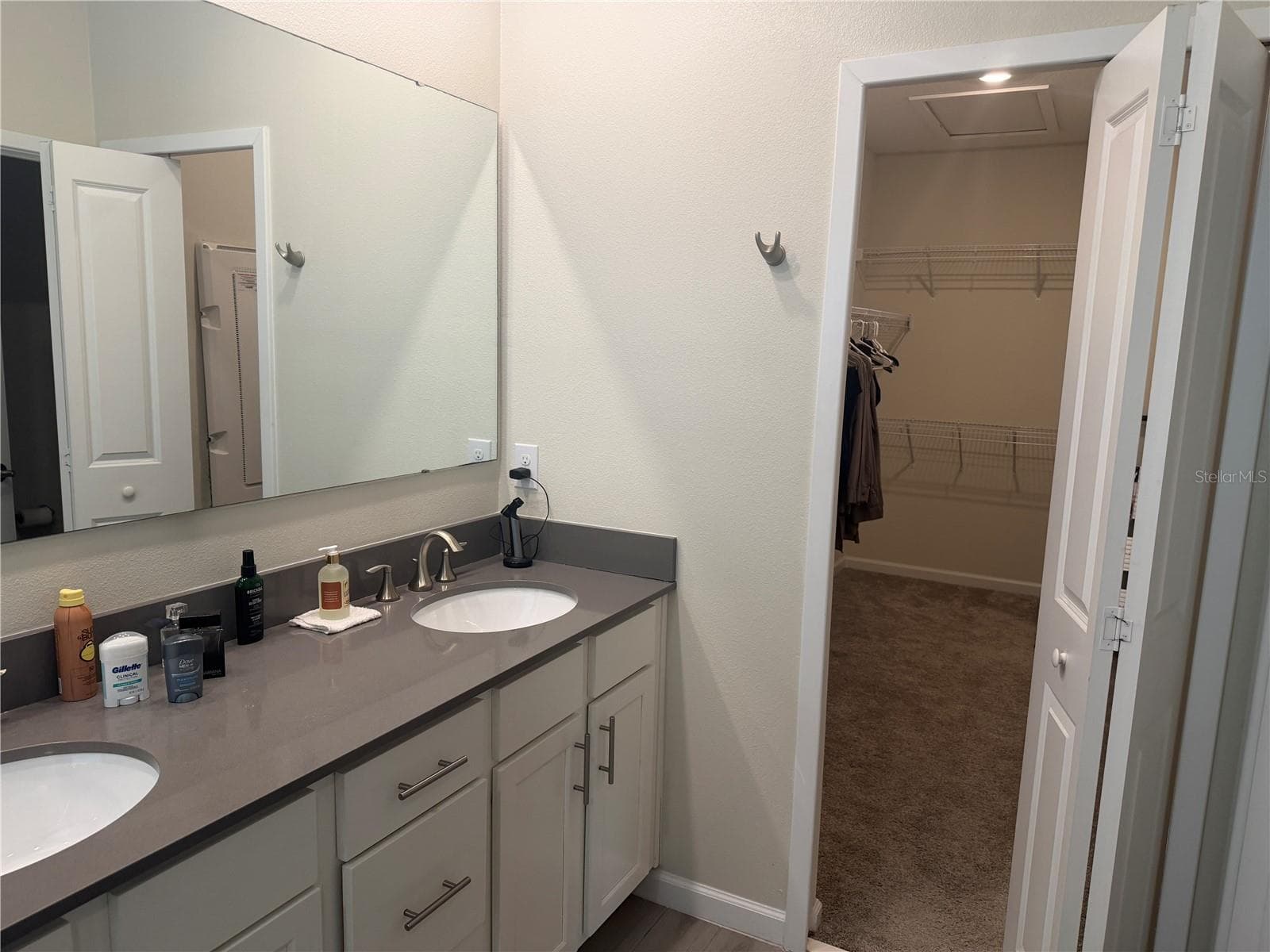 Master Bath - 9896 RED EAGLE DR, ORLANDO