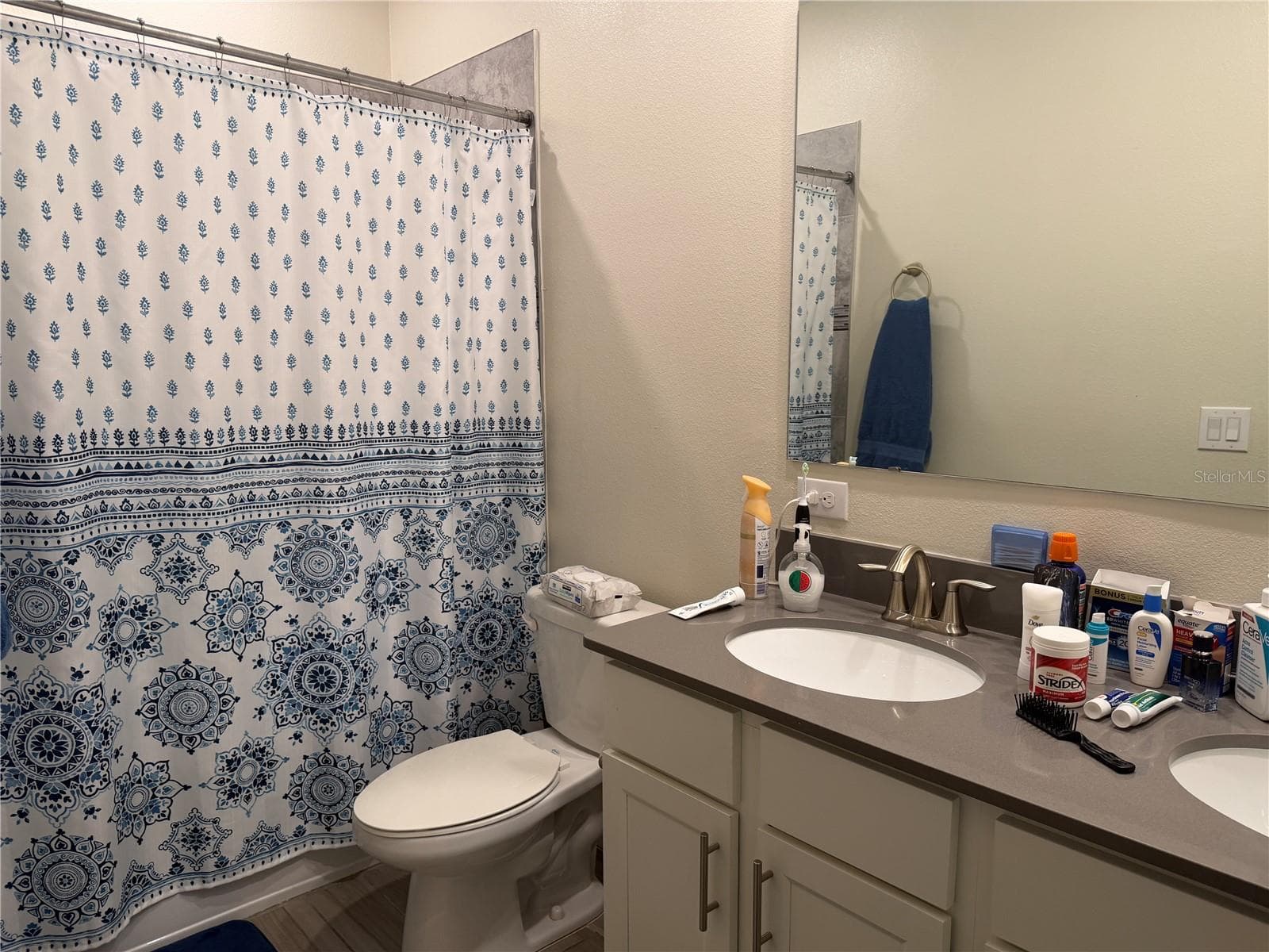 2nd Bath - 9896 RED EAGLE DR, ORLANDO