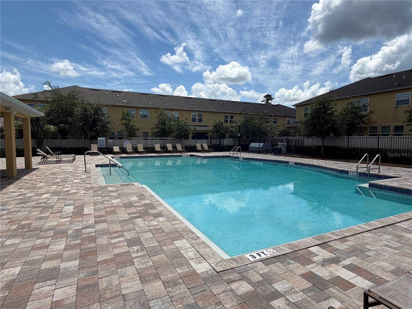 Pool /walking distance from home - 9896 RED EAGLE DR, ORLANDO
