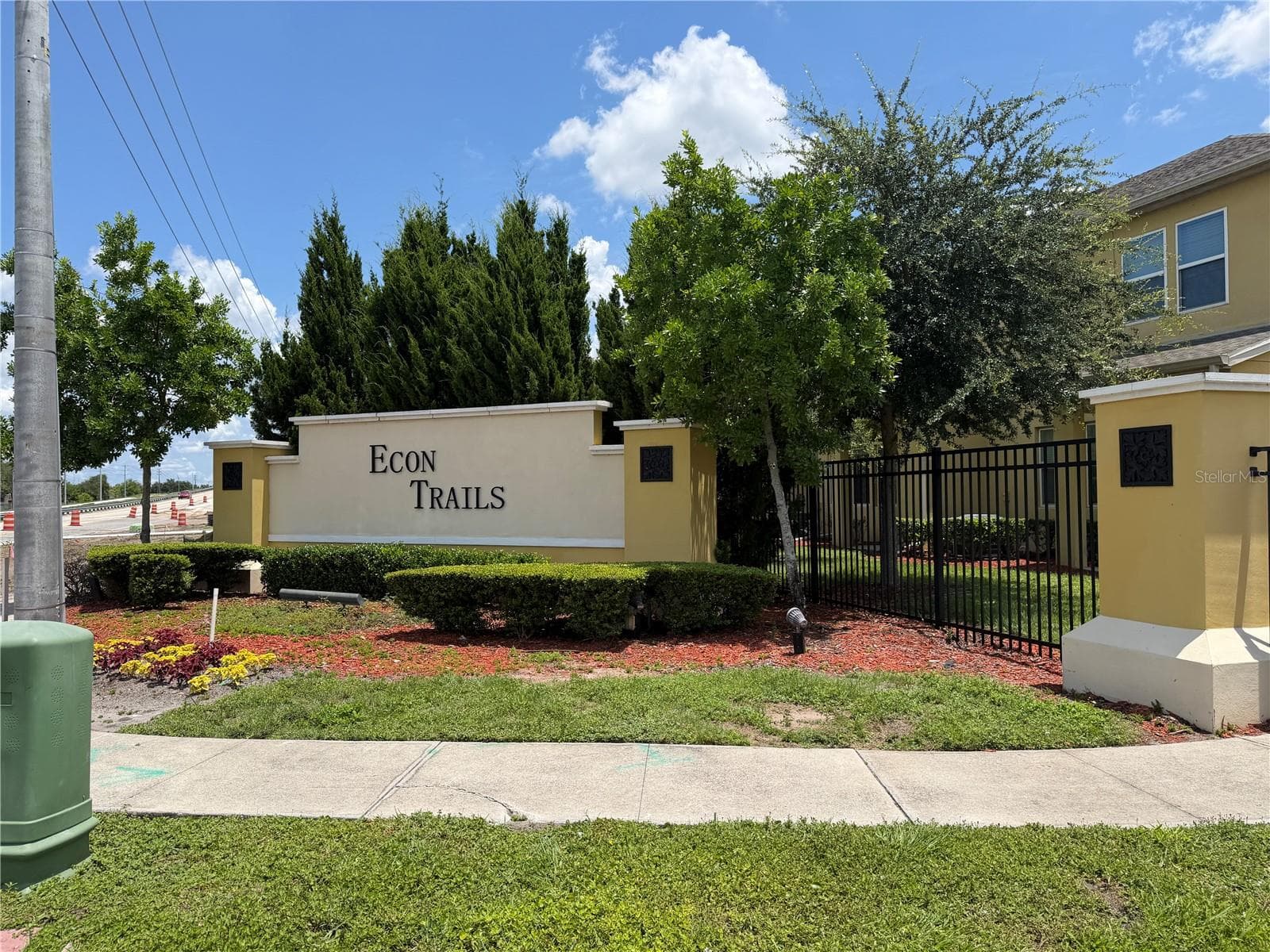 Gated Community - 9896 RED EAGLE DR, ORLANDO