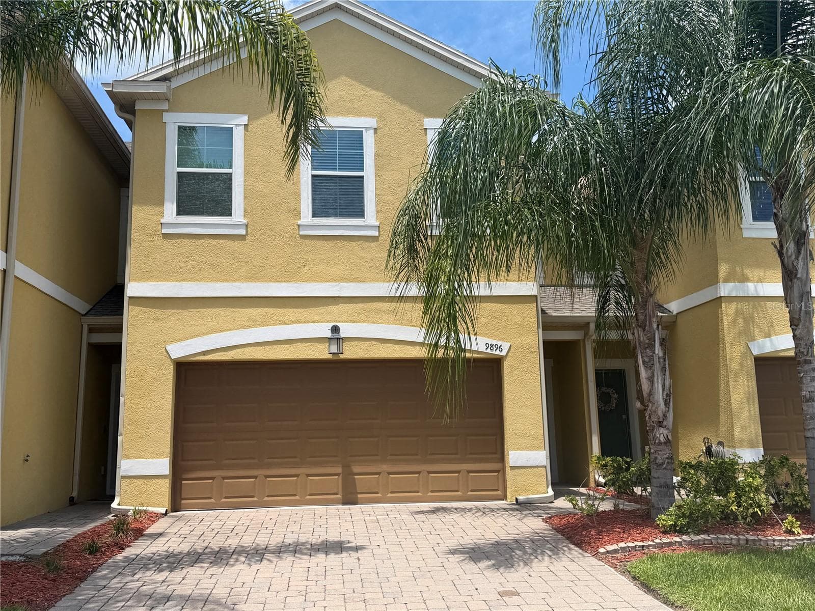 Townhouse at 9896 RED EAGLE DR, ORLANDO, photo 17 of 17