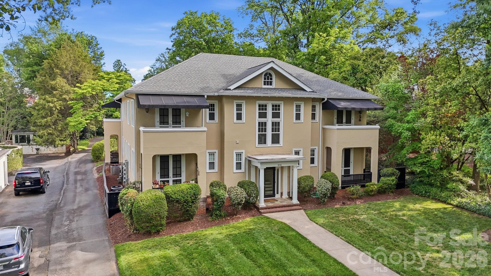 Eightplex at Charlotte, photo 3 of 45