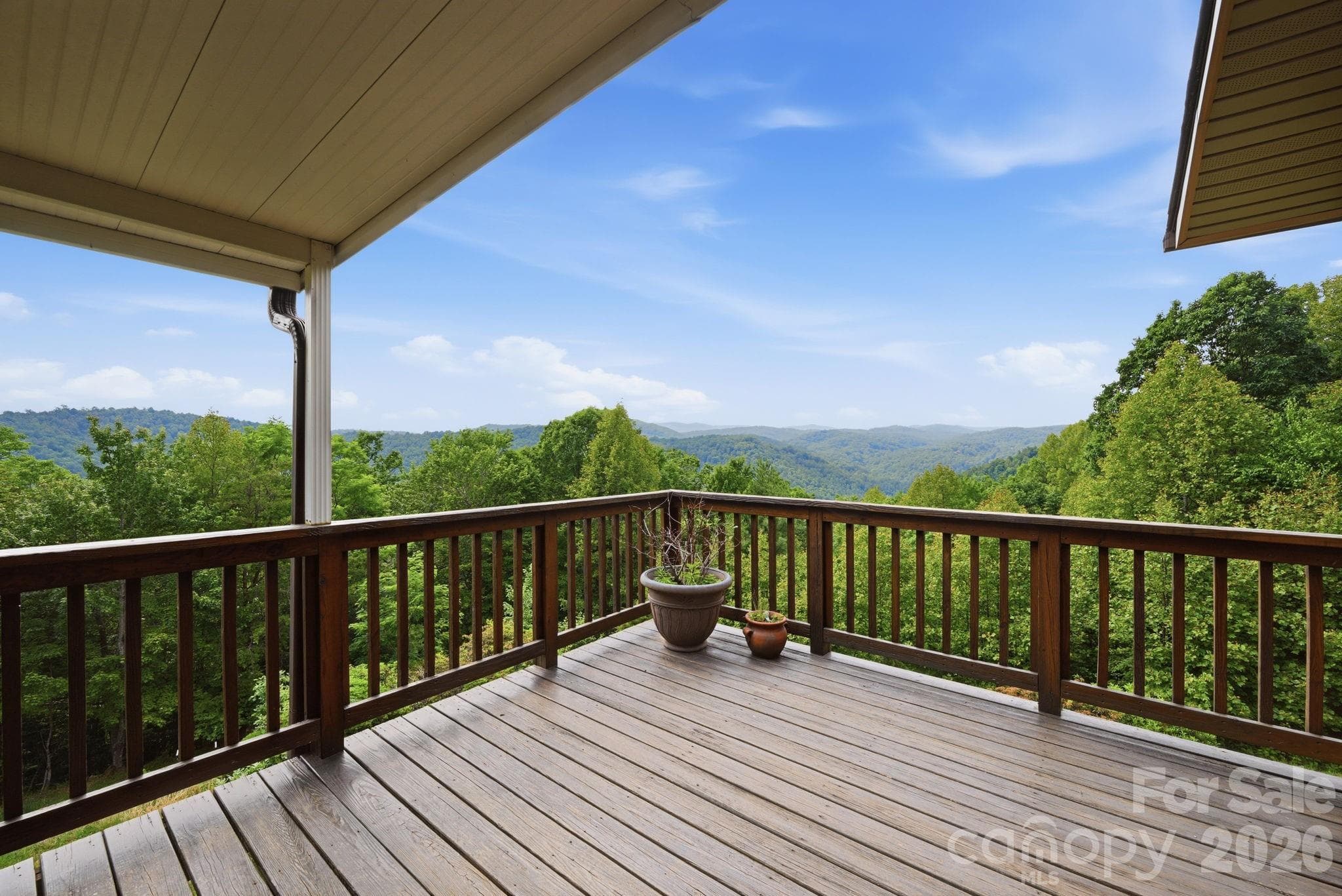Single Family Residence at 605 Valley View Drive, Purlear, photo 4 of 48