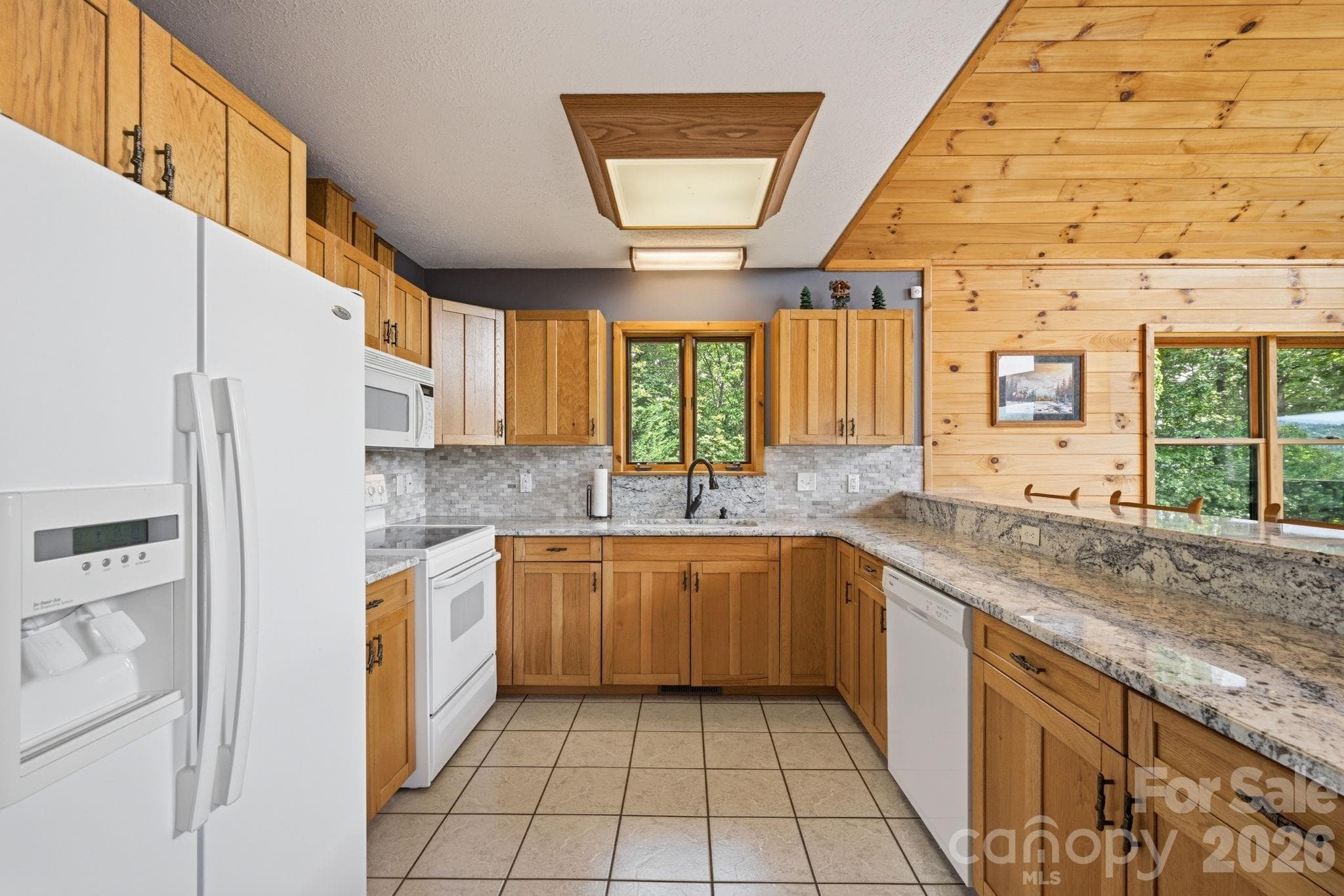 Single Family Residence at 605 Valley View Drive, Purlear, photo 9 of 48