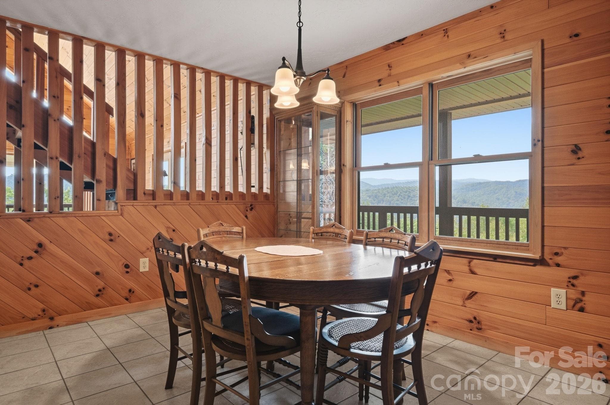 Single Family Residence at 605 Valley View Drive, Purlear, photo 12 of 48