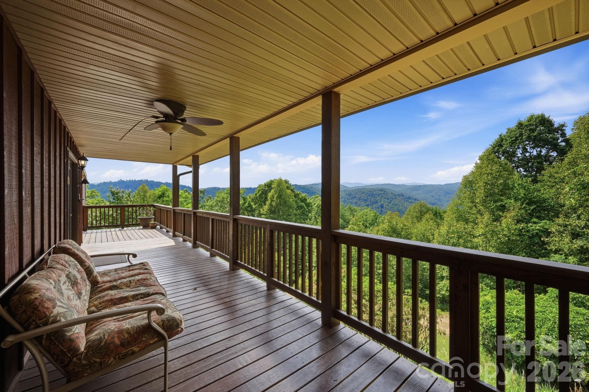 Single Family Residence at 605 Valley View Drive, Purlear, photo 13 of 48