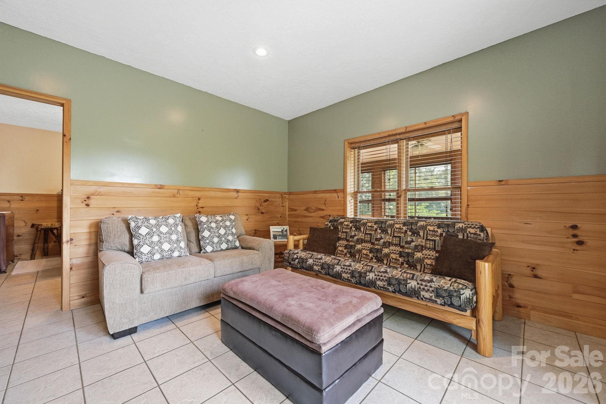 Single Family Residence at 605 Valley View Drive, Purlear, photo 22 of 48