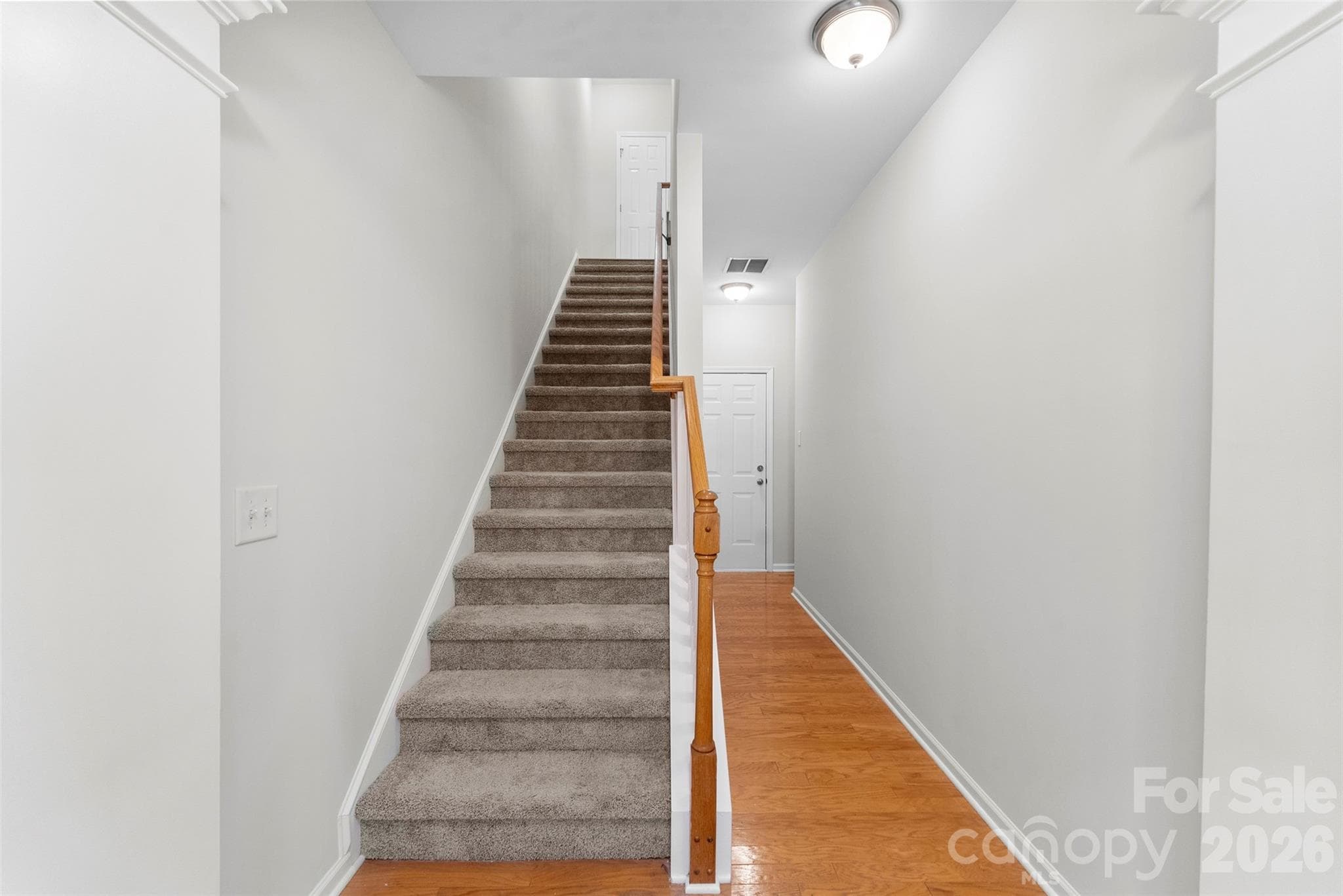 Lower Floor - 1960 winpole Lane, Charlotte