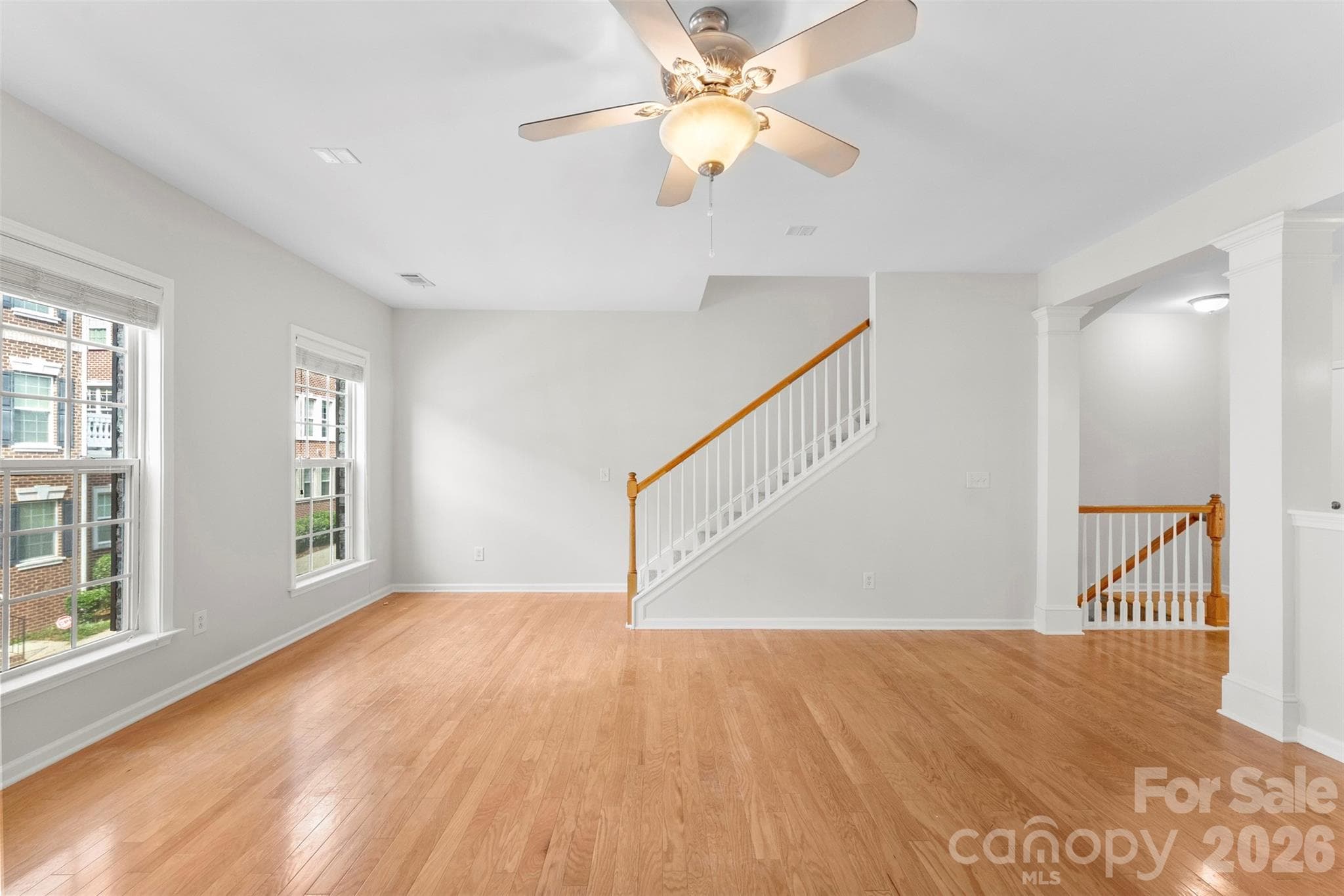Townhouse at 1960 winpole Lane, Charlotte, photo 9 of 28