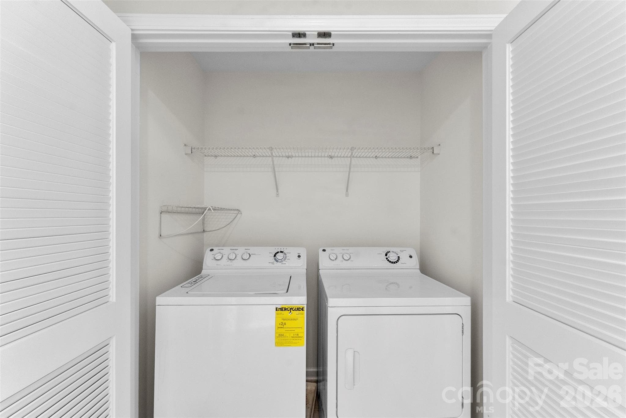 Laundry(3rd floor) - 1960 winpole Lane, Charlotte