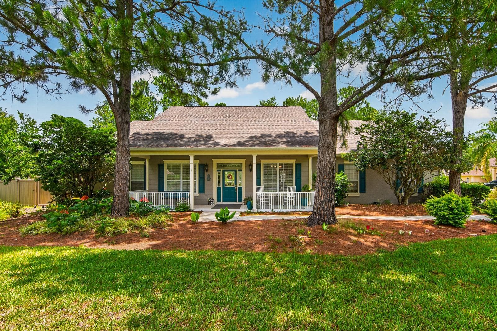 6130 BRIDLEFORD DR