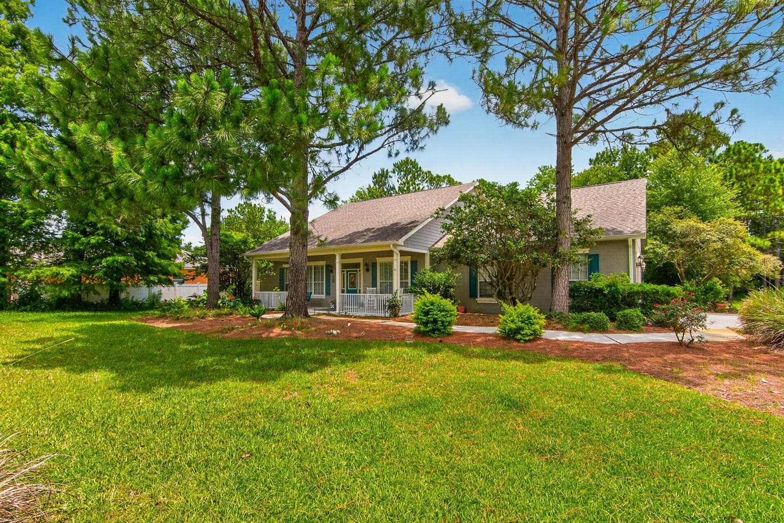 Single Family Residence at 6130 BRIDLEFORD DR, WESLEY CHAPEL, photo 49 of 49