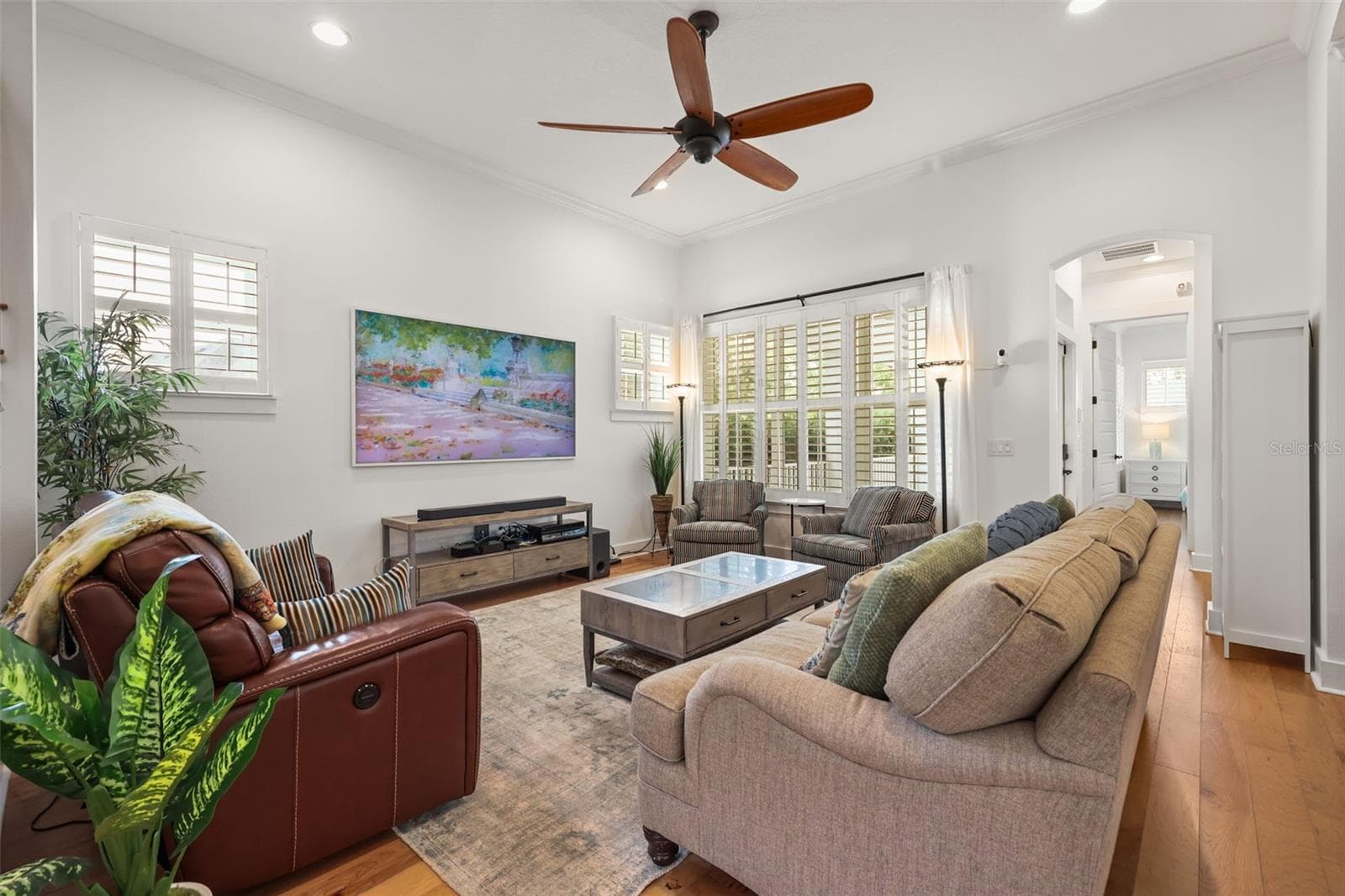 Single Family Residence at 925 EASLEY AVE, WINTER GARDEN, photo 7 of 47