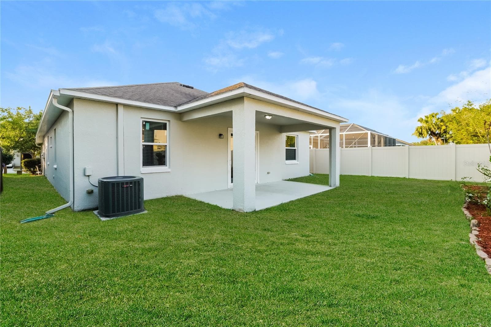 Single Family Residence at 3610 BENERAID ST, LAND O LAKES, photo 14 of 15