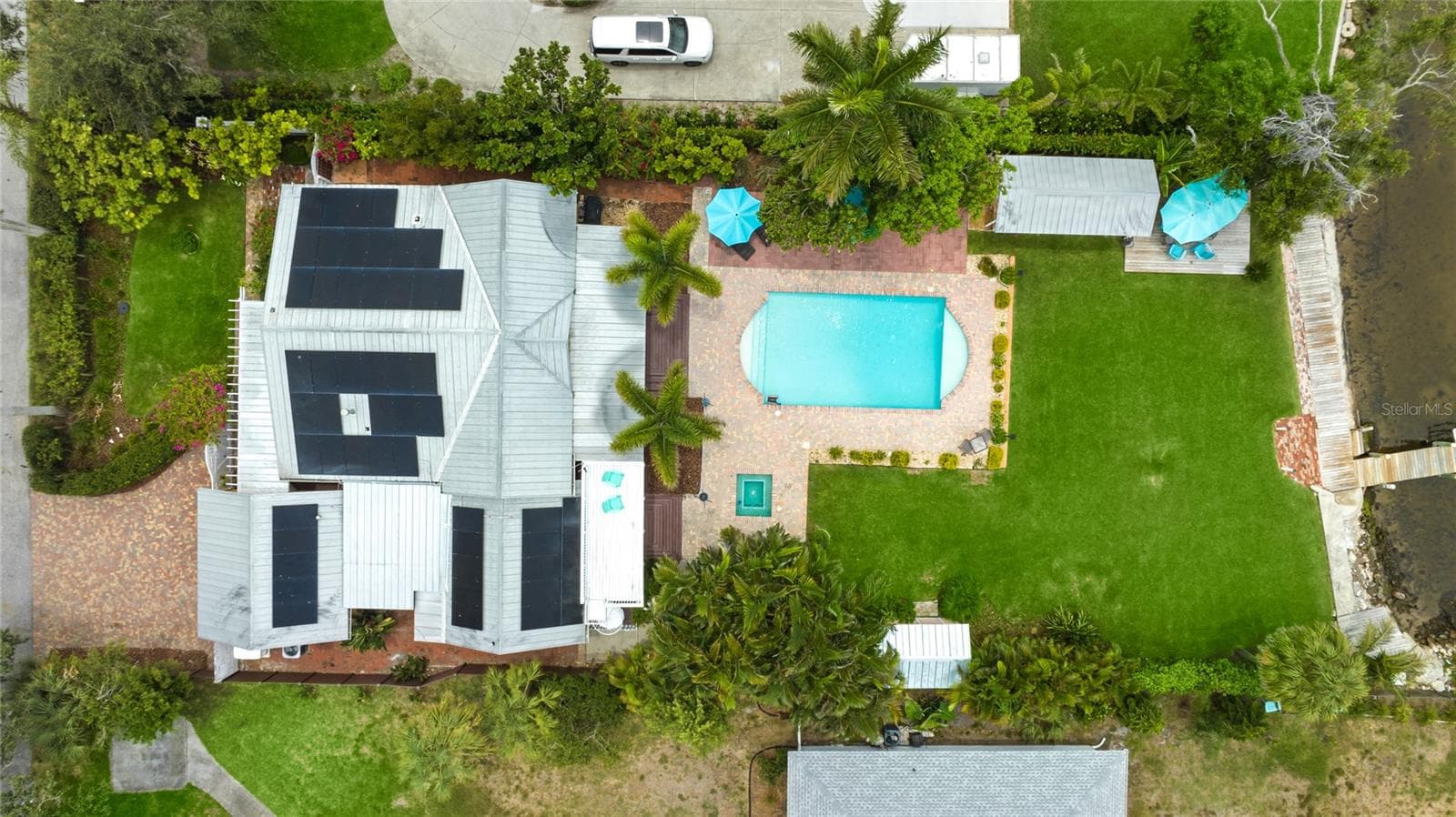Single Family Residence at 1625 1ST AVE E, BRADENTON, photo 7 of 89
