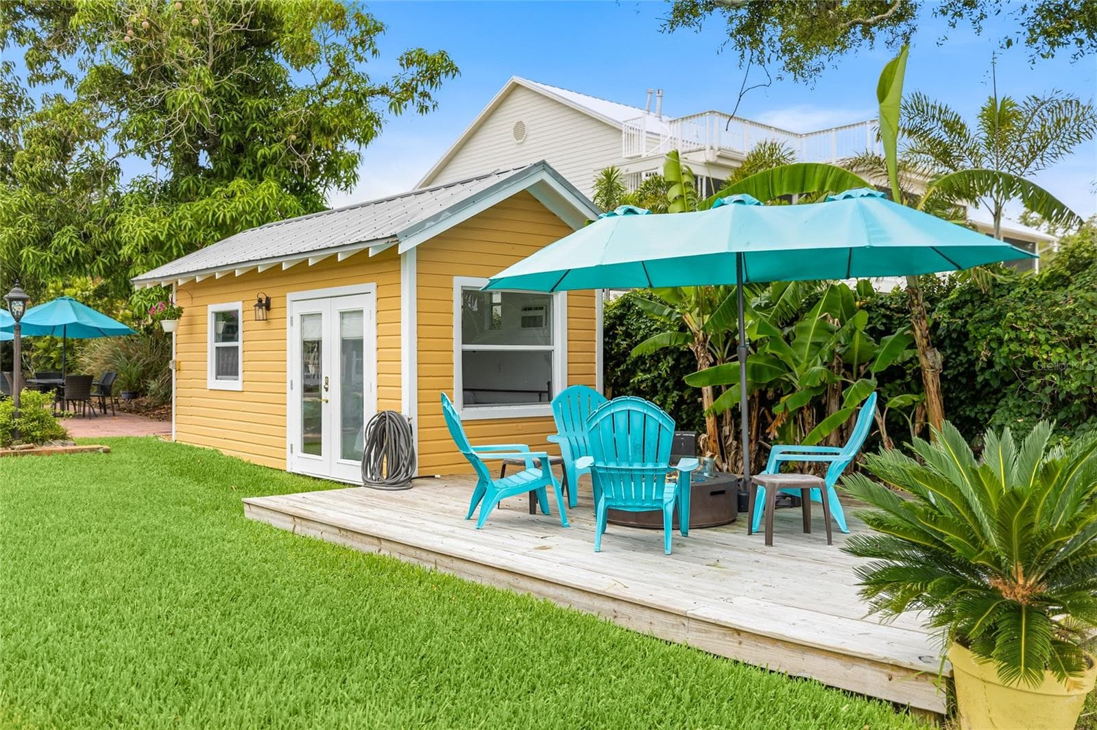 Single Family Residence at 1625 1ST AVE E, BRADENTON, photo 58 of 89