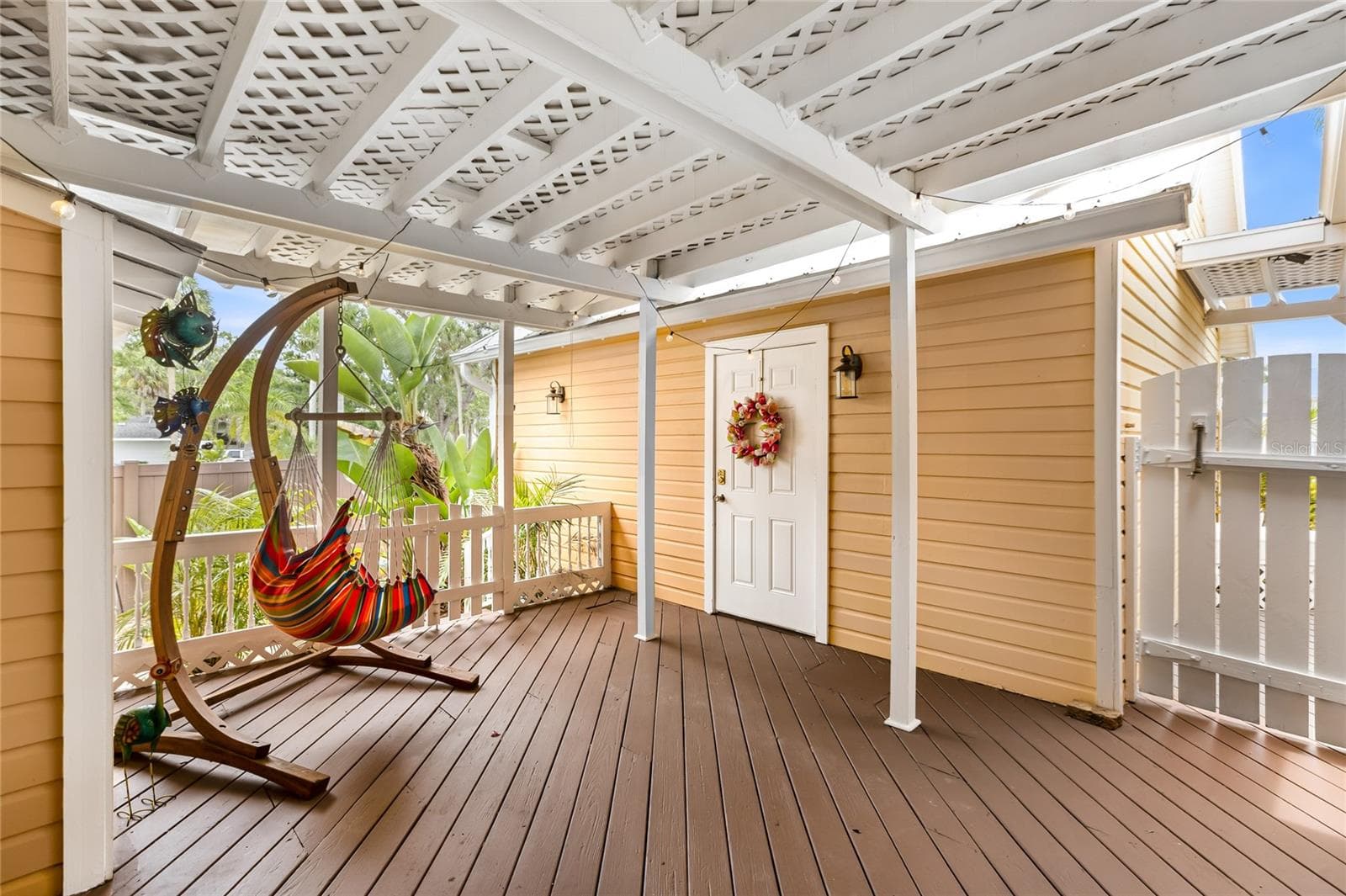 Single Family Residence at 1625 1ST AVE E, BRADENTON, photo 66 of 89