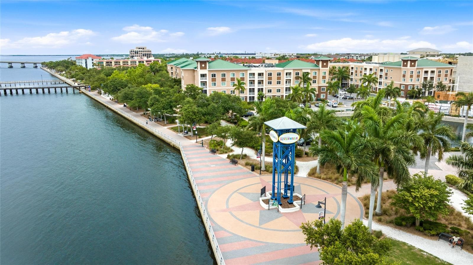 Bradenton Riverwalk - 1625 1ST AVE E, BRADENTON