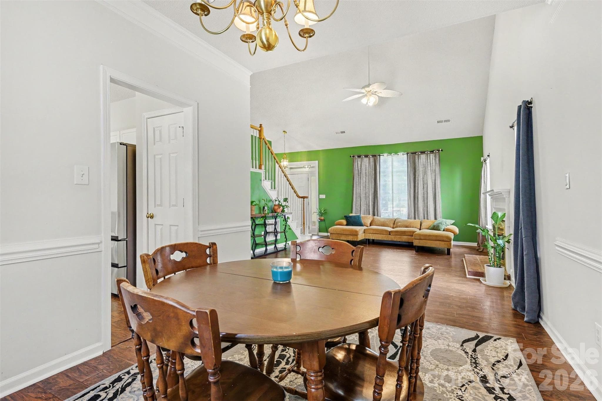 Single Family Residence at 11232 Laurel View Drive, Charlotte, photo 7 of 18