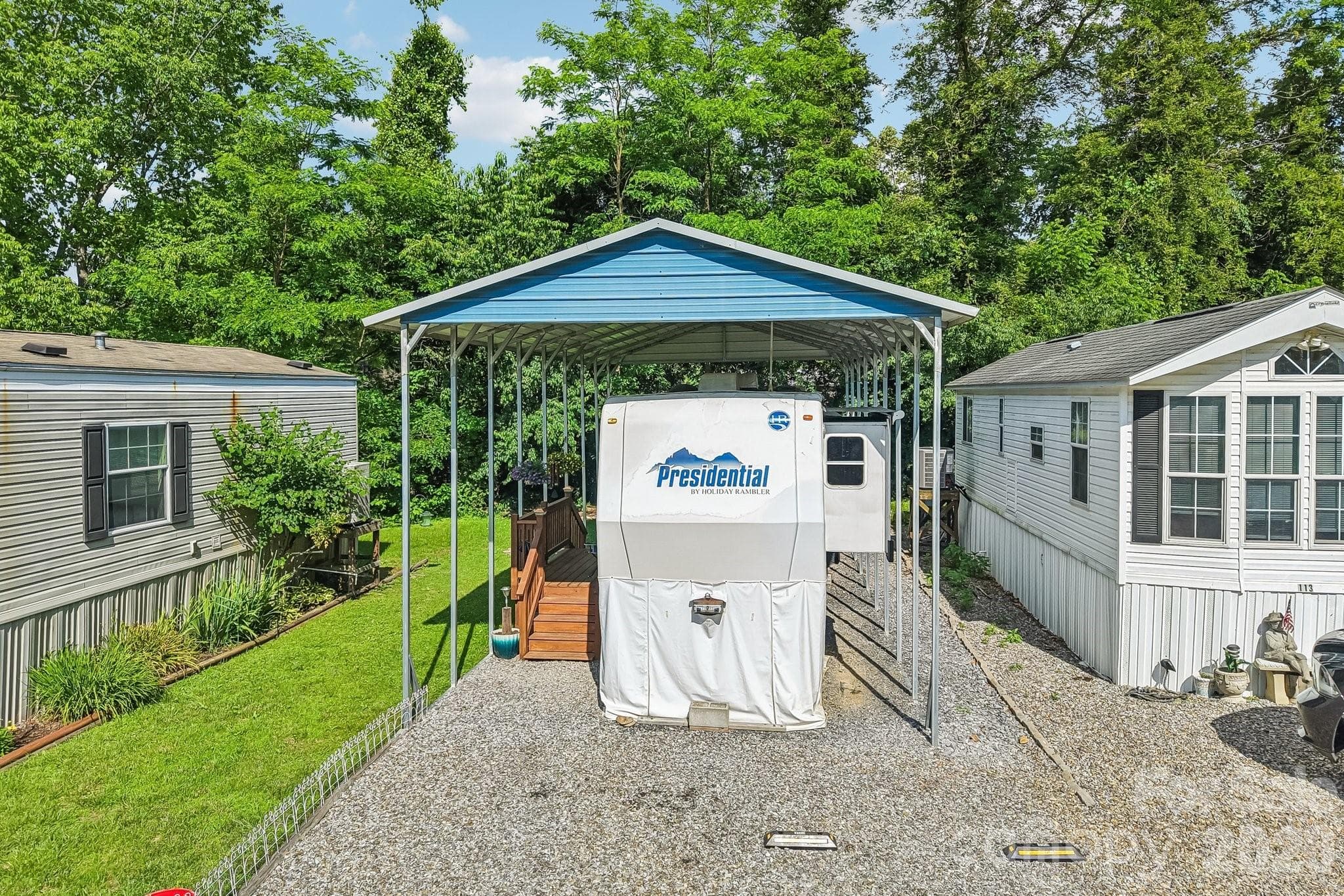 Lot at Waynesville, photo 9 of 36
