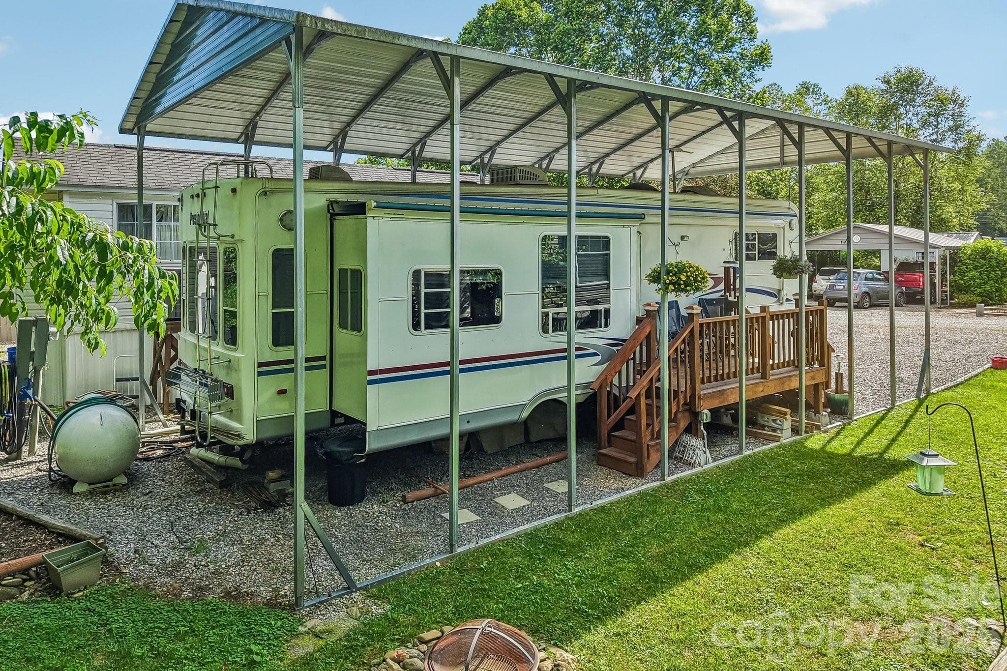 Lot at Waynesville, photo 27 of 36