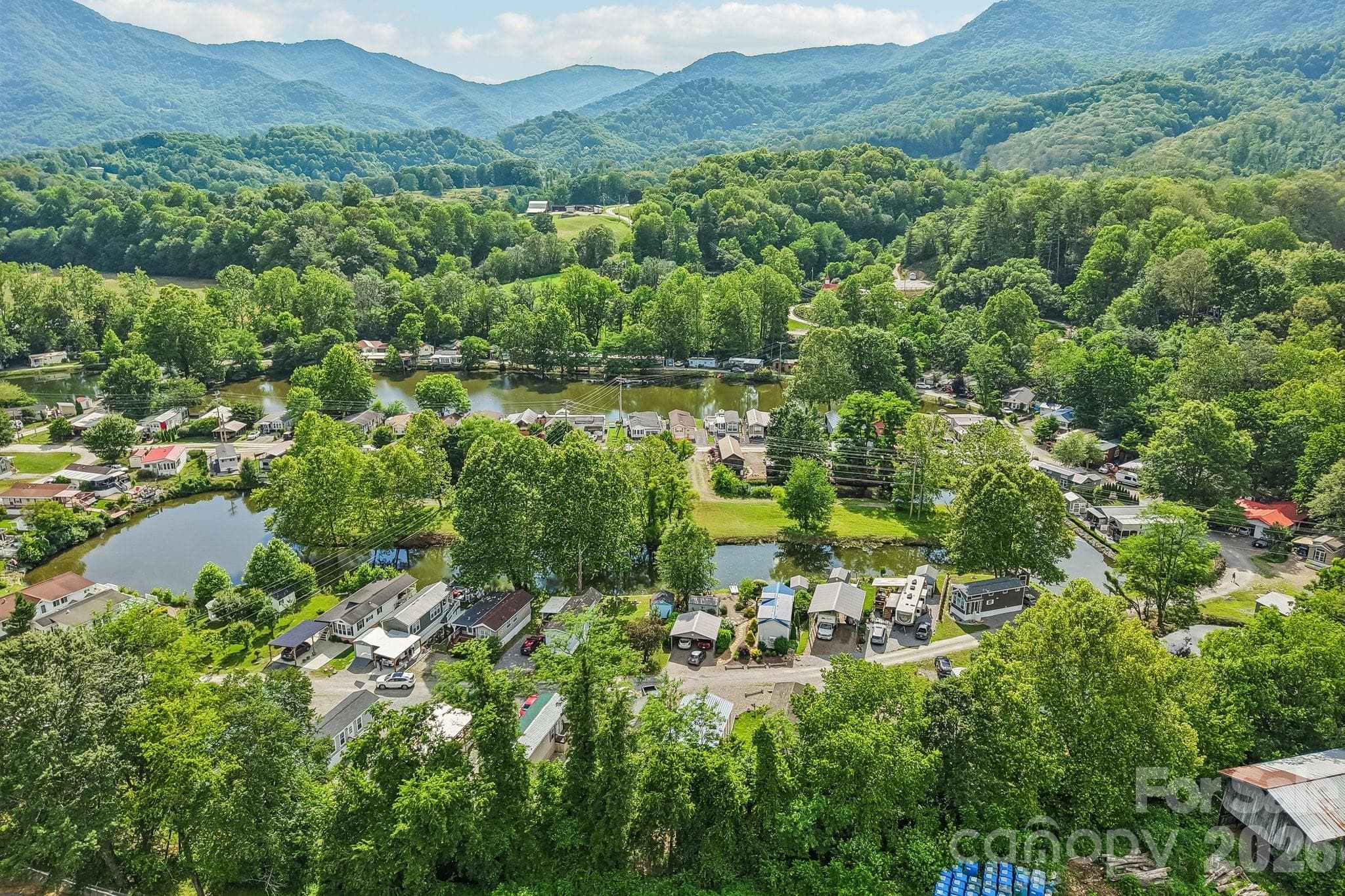 Lot at Waynesville, photo 33 of 36