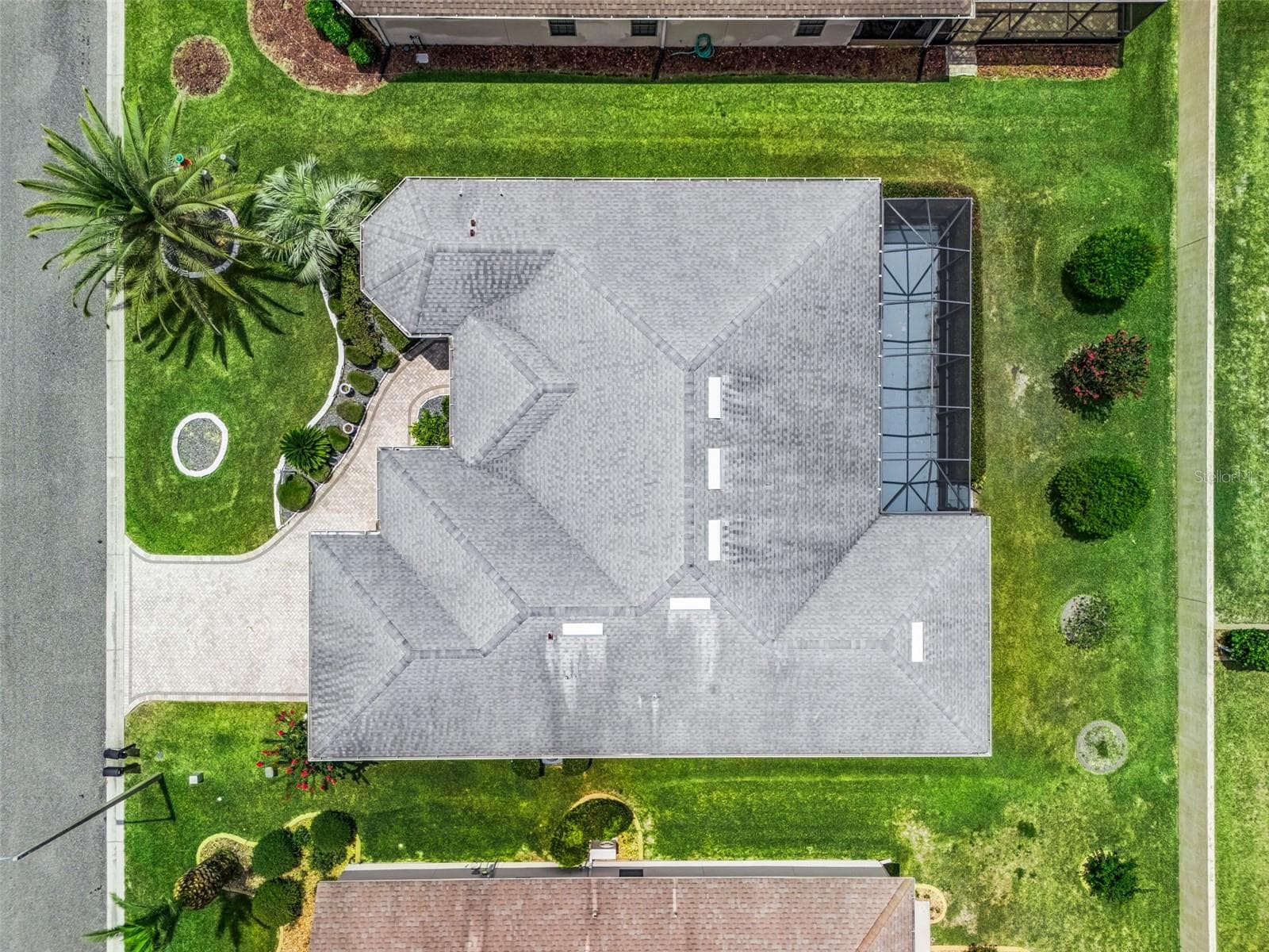 ROOF 2026! - 16887 SE 110TH COURT RD, SUMMERFIELD