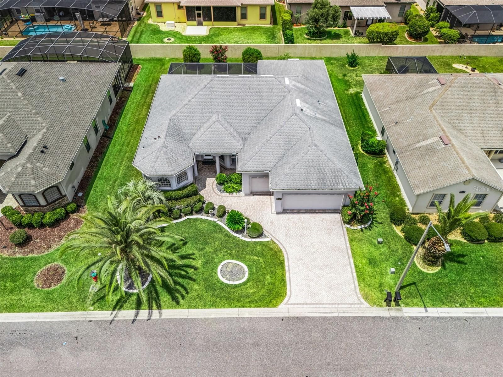 ROOF 2026! - 16887 SE 110TH COURT RD, SUMMERFIELD