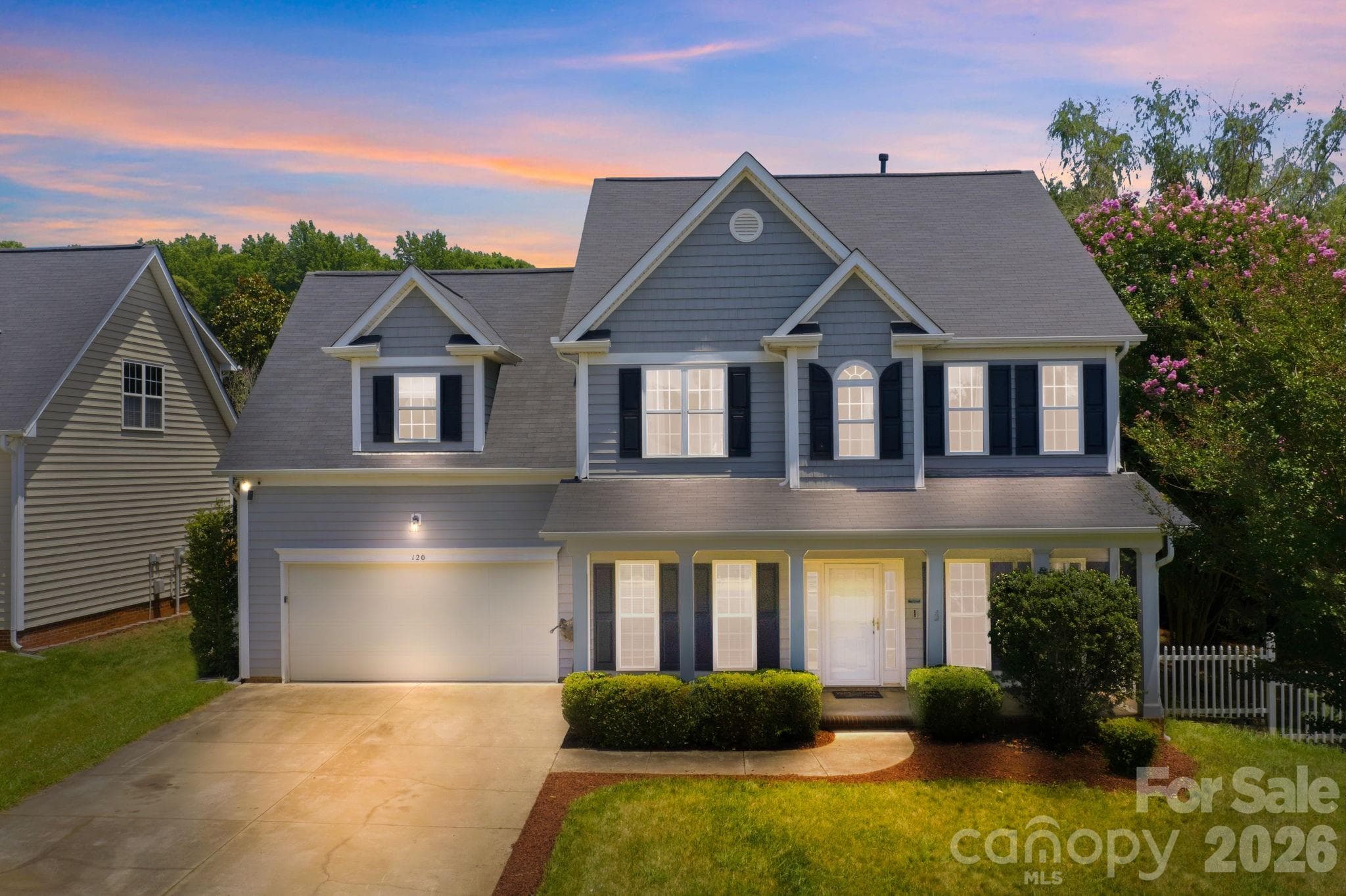 Single Family Residence at Mooresville, photo 3 of 90