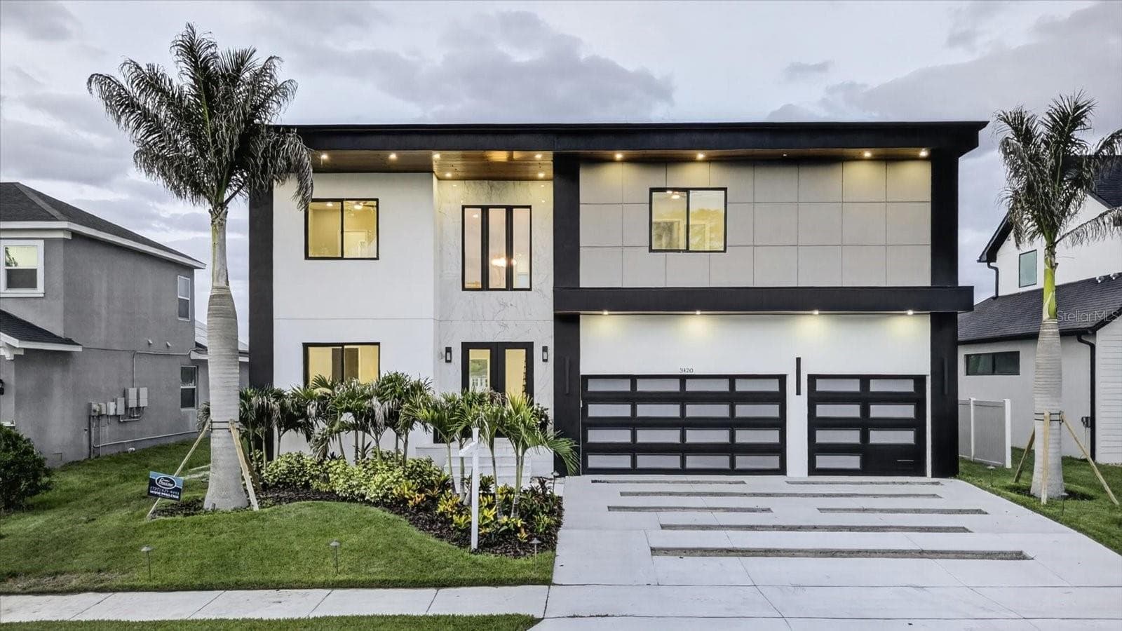 Single Family Residence at 3420 CHANNELSIDE CT, SAFETY HARBOR, photo 4 of 125