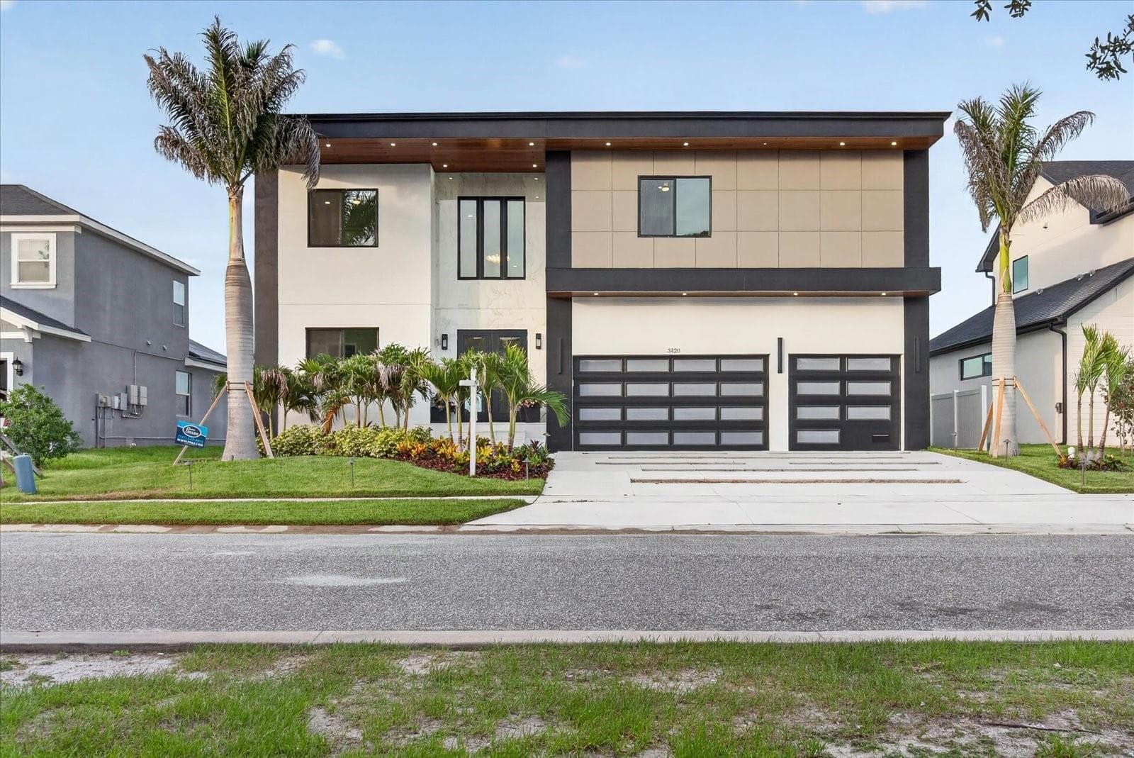 Single Family Residence at 3420 CHANNELSIDE CT, SAFETY HARBOR, photo 64 of 125