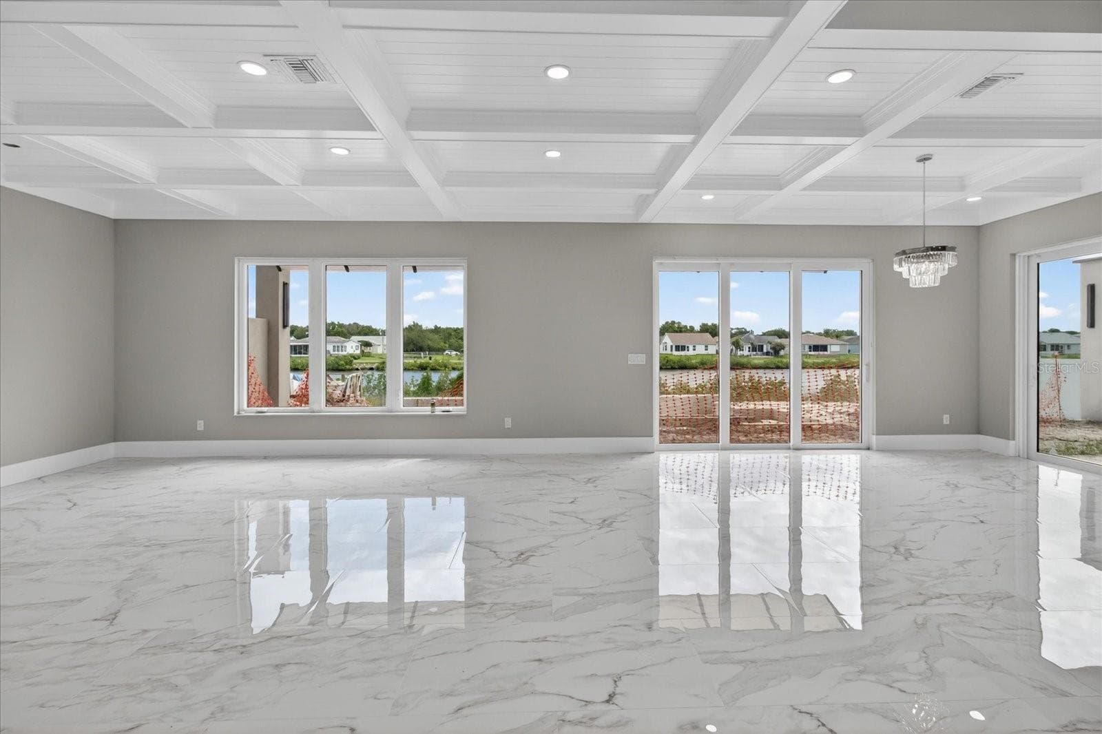 Single Family Residence at 3420 CHANNELSIDE CT, SAFETY HARBOR, photo 81 of 125