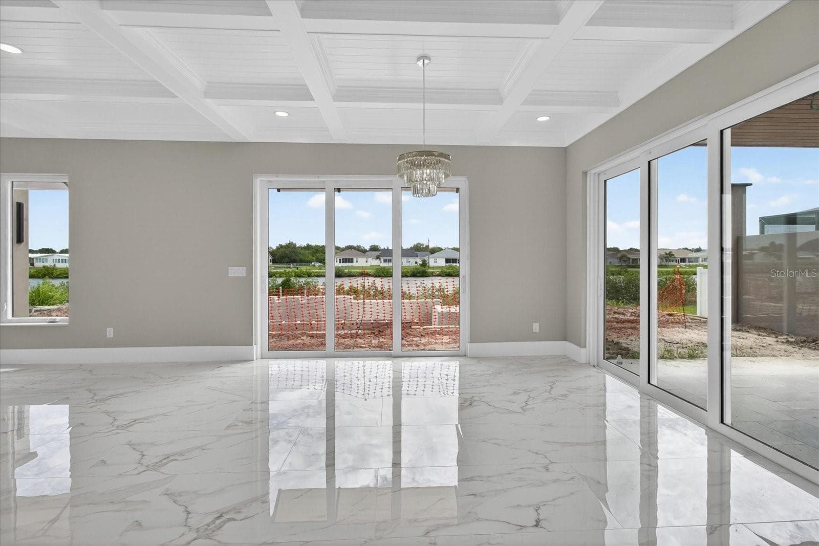 Single Family Residence at 3420 CHANNELSIDE CT, SAFETY HARBOR, photo 88 of 125