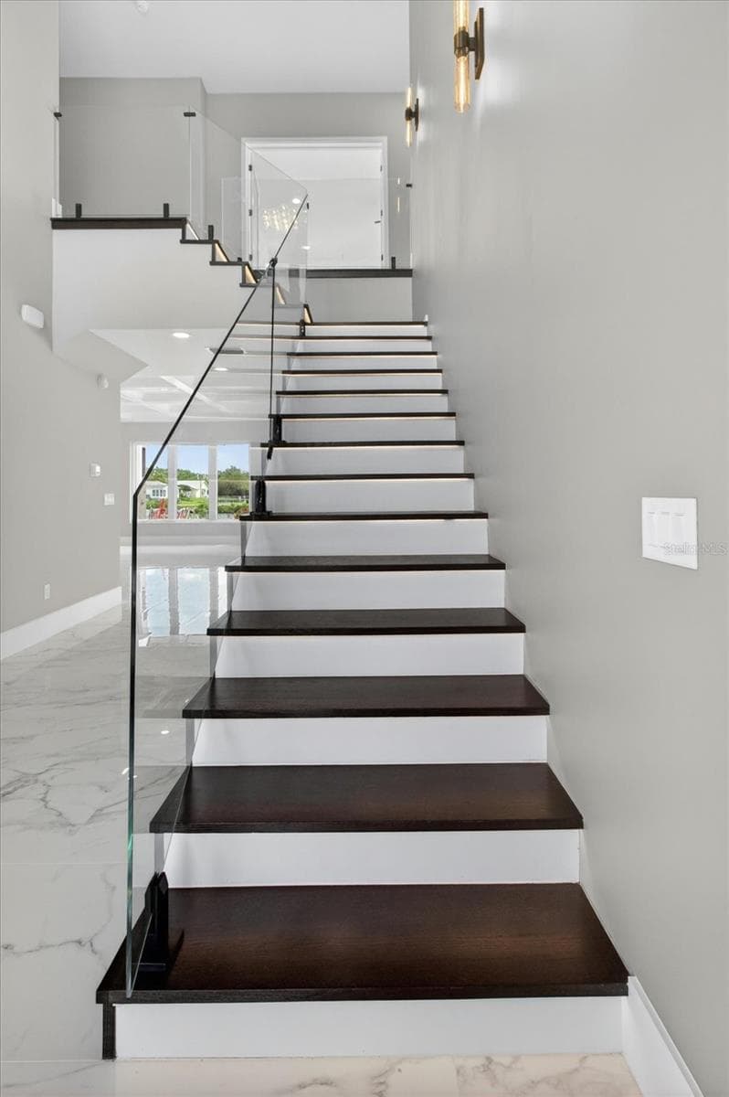 Single Family Residence at 3420 CHANNELSIDE CT, SAFETY HARBOR, photo 99 of 125