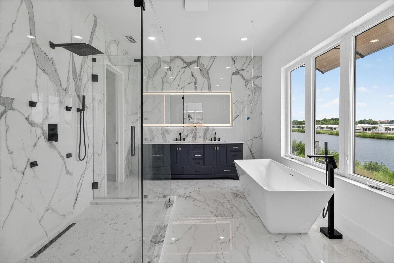 Single Family Residence at 3420 CHANNELSIDE CT, SAFETY HARBOR, photo 37 of 125
