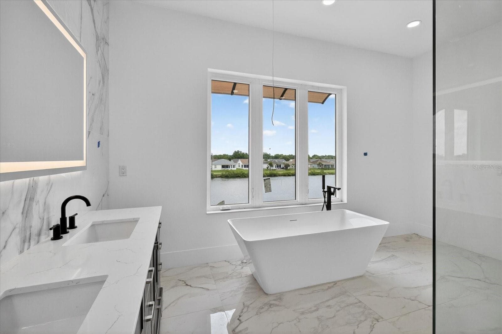 Single Family Residence at 3420 CHANNELSIDE CT, SAFETY HARBOR, photo 109 of 125
