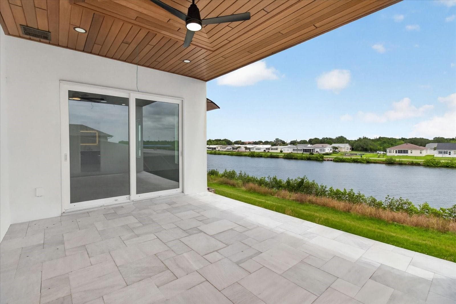 Single Family Residence at 3420 CHANNELSIDE CT, SAFETY HARBOR, photo 114 of 125
