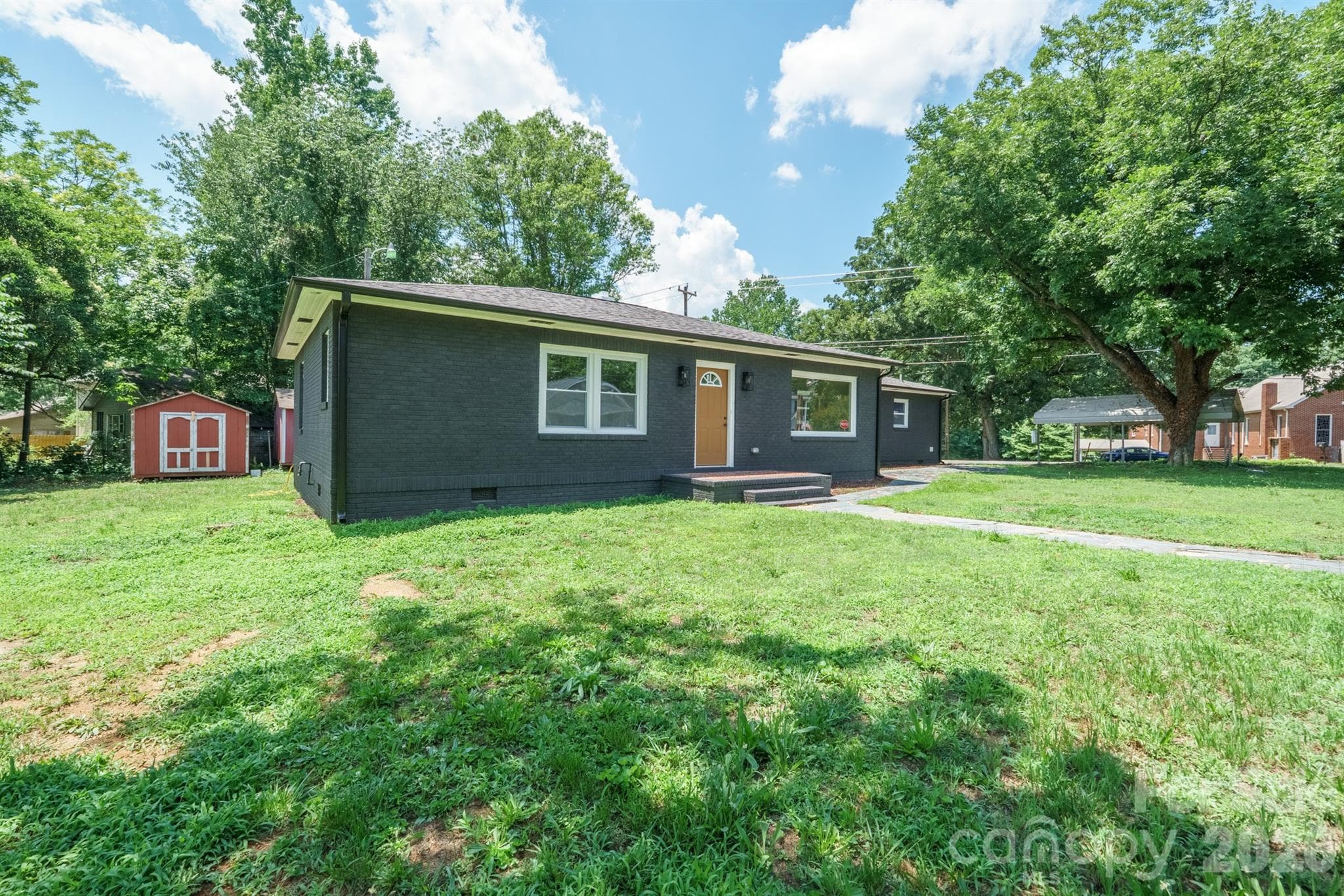 Single Family Residence at Kannapolis, photo 2 of 44
