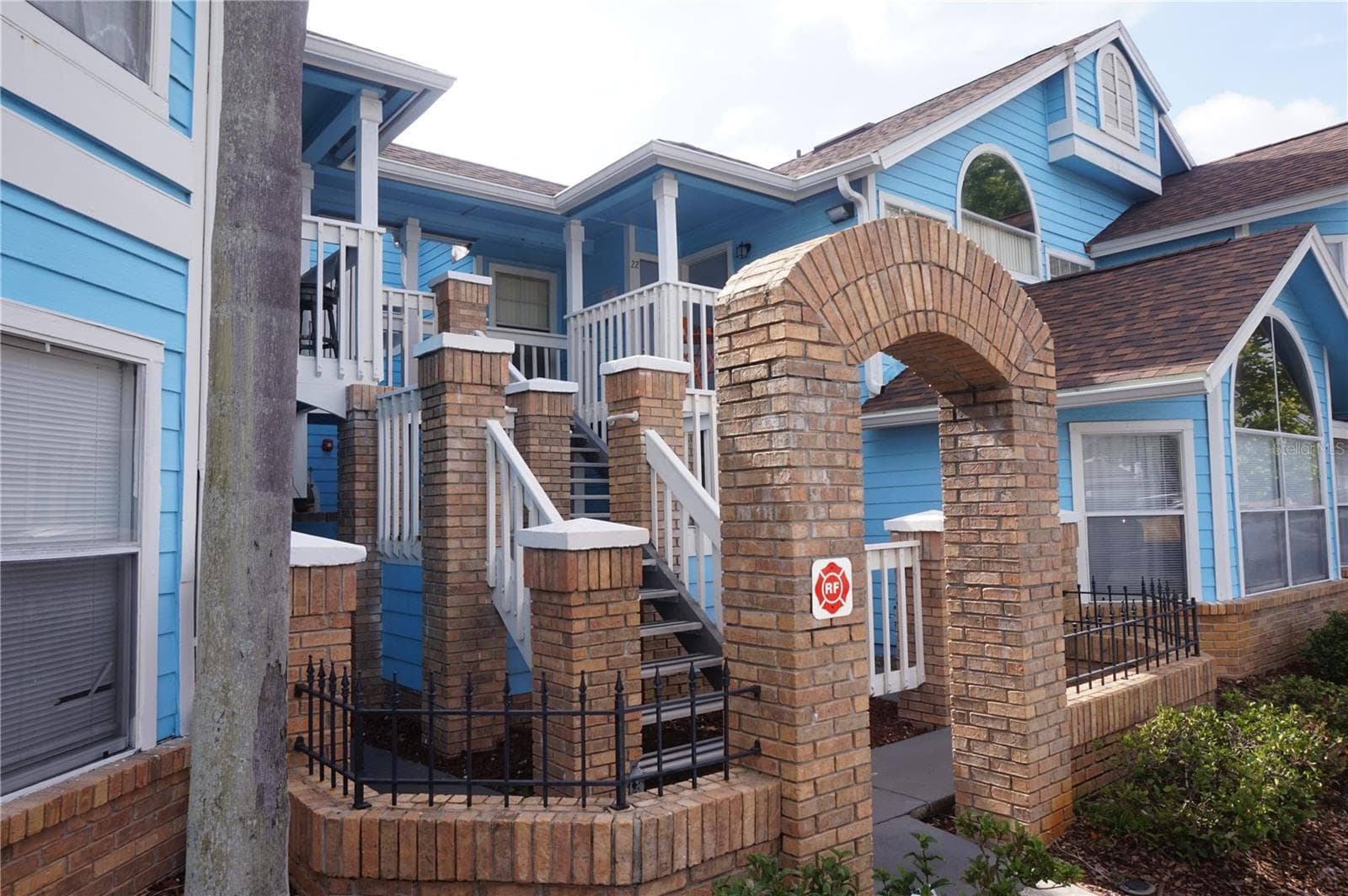2749 N POINCIANA BLVD #24
