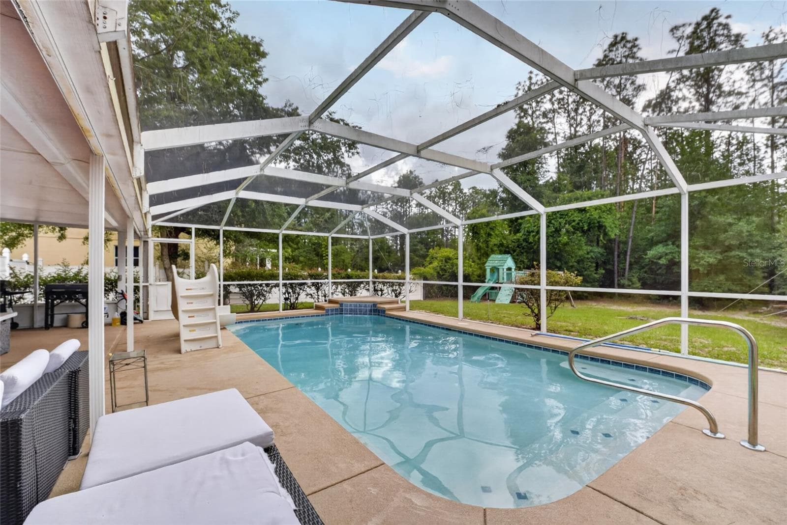 Single Family Residence at 20390 SW 57TH ST, DUNNELLON, photo 4 of 28