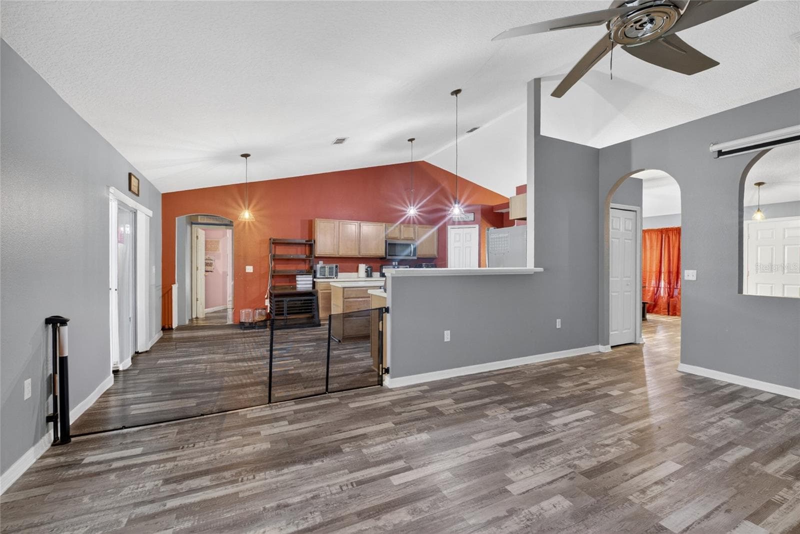 Single Family Residence at 20390 SW 57TH ST, DUNNELLON, photo 7 of 28