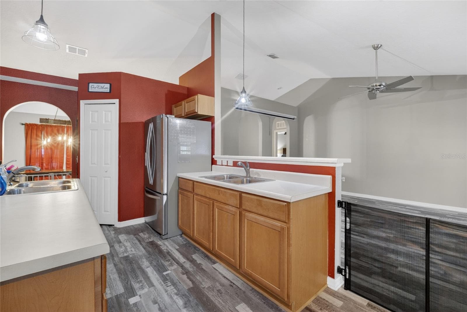 Single Family Residence at 20390 SW 57TH ST, DUNNELLON, photo 11 of 28