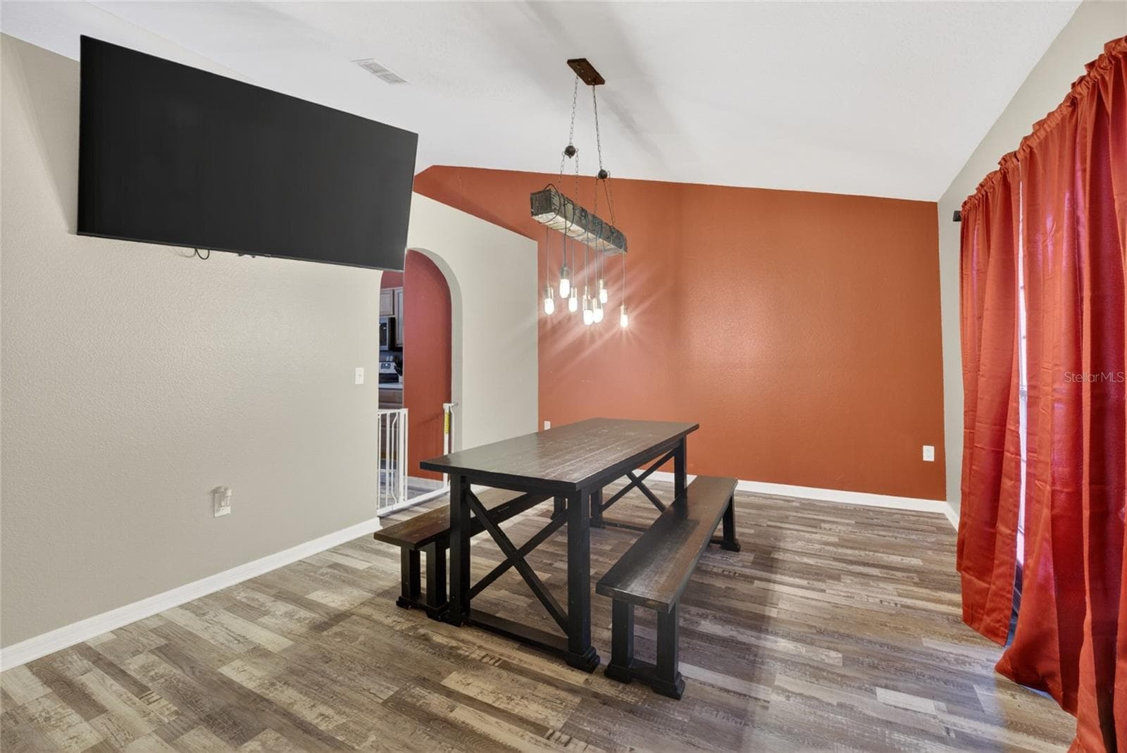Single Family Residence at 20390 SW 57TH ST, DUNNELLON, photo 14 of 28