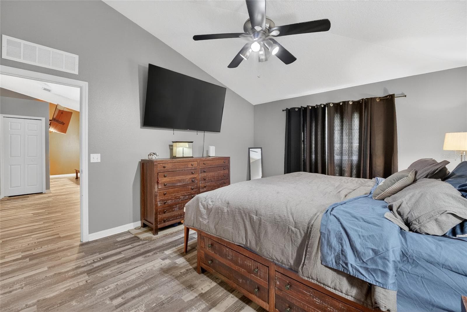 Single Family Residence at 20390 SW 57TH ST, DUNNELLON, photo 16 of 28