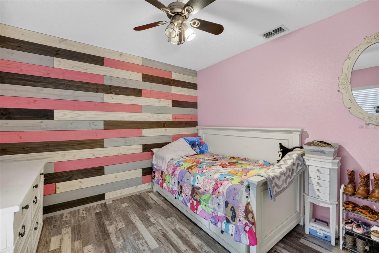 Single Family Residence at 20390 SW 57TH ST, DUNNELLON, photo 23 of 28