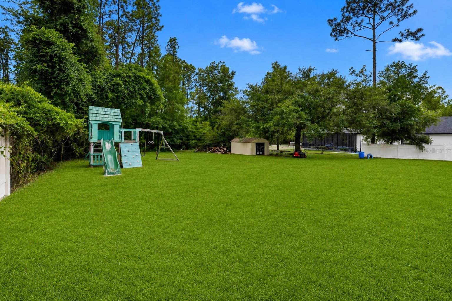 Single Family Residence at 20390 SW 57TH ST, DUNNELLON, photo 28 of 28
