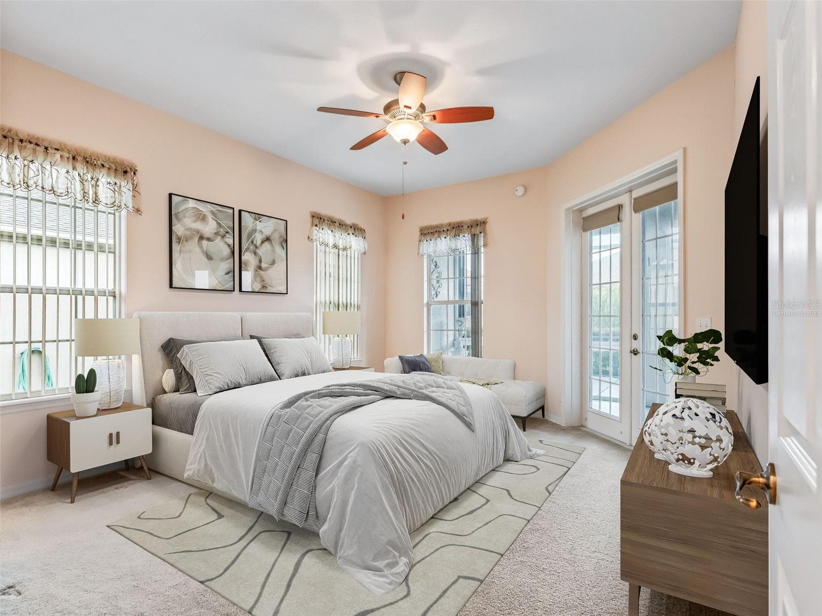 Virtually Staged - 16887 SE 110TH COURT RD, SUMMERFIELD