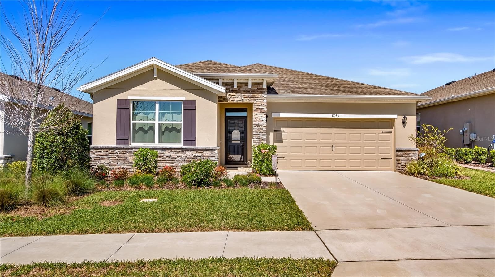 8033 PENROSE PL
